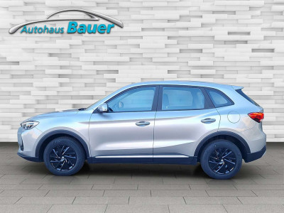 MG ZS Tageszulassung MG ZS Tageszulassung