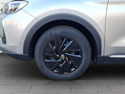 MG ZS Tageszulassung MG ZS Tageszulassung