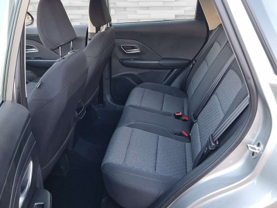MG ZS Tageszulassung MG ZS Tageszulassung