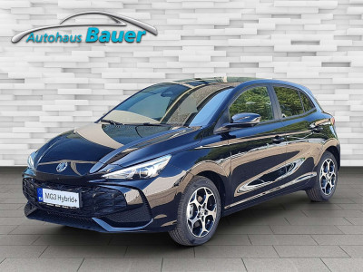 MG MG3 Neuwagen MG MG3 Neuwagen