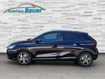 MG MG3 Neuwagen MG MG3 Neuwagen