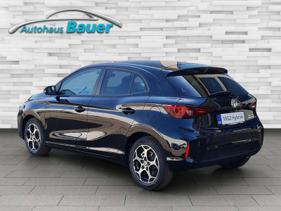 MG MG3 Neuwagen MG MG3 Neuwagen