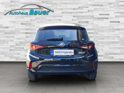 MG MG3 Neuwagen MG MG3 Neuwagen