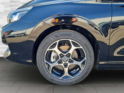 MG MG3 Neuwagen MG MG3 Neuwagen