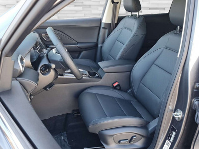 MG ZS Tageszulassung