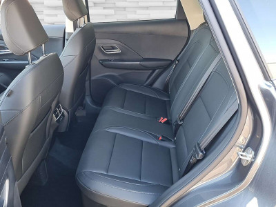 MG ZS Tageszulassung