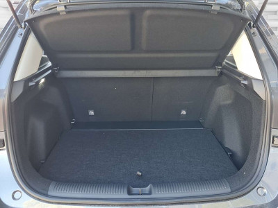 MG ZS Tageszulassung