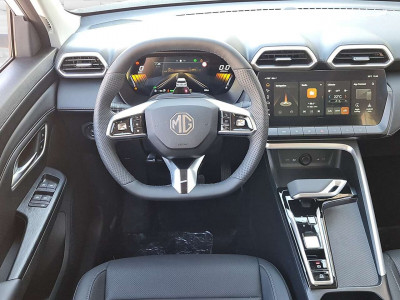 MG ZS Neuwagen MG ZS Neuwagen