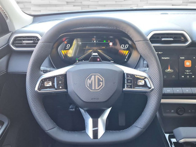 MG ZS Neuwagen MG ZS Neuwagen