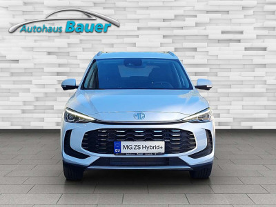 MG ZS Neuwagen MG ZS Neuwagen