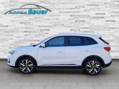 MG ZS Neuwagen MG ZS Neuwagen