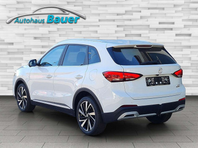 MG ZS Neuwagen MG ZS Neuwagen