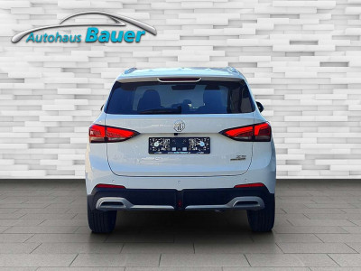 MG ZS Neuwagen MG ZS Neuwagen
