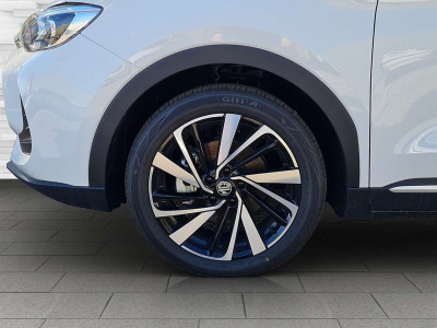 MG ZS Neuwagen MG ZS Neuwagen