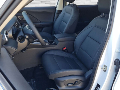 MG ZS Neuwagen MG ZS Neuwagen