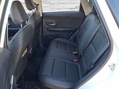 MG ZS Neuwagen MG ZS Neuwagen