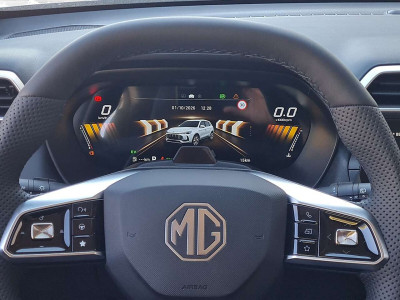 MG ZS Neuwagen MG ZS Neuwagen