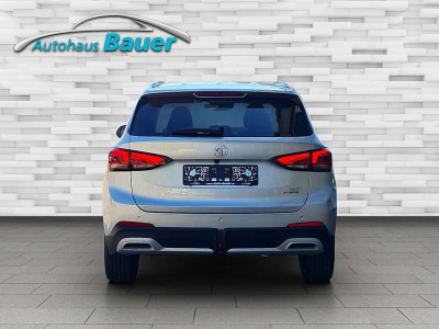 MG ZS Neuwagen MG ZS Neuwagen