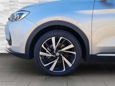 MG ZS Neuwagen MG ZS Neuwagen
