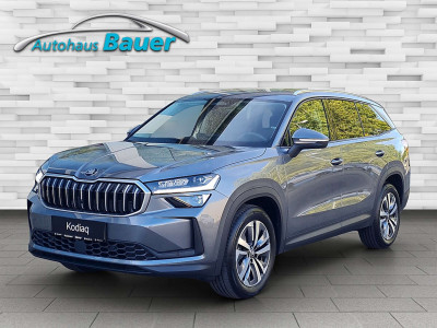 Skoda Kodiaq Gebrauchtwagen Skoda Kodiaq Gebrauchtwagen