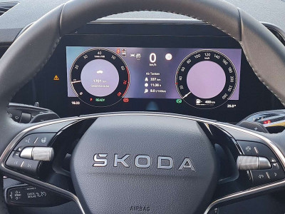 Skoda Kodiaq Gebrauchtwagen Skoda Kodiaq Gebrauchtwagen