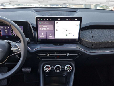 Skoda Kodiaq Gebrauchtwagen Skoda Kodiaq Gebrauchtwagen