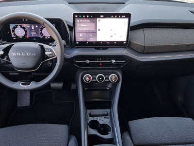 Skoda Kodiaq Gebrauchtwagen Skoda Kodiaq Gebrauchtwagen
