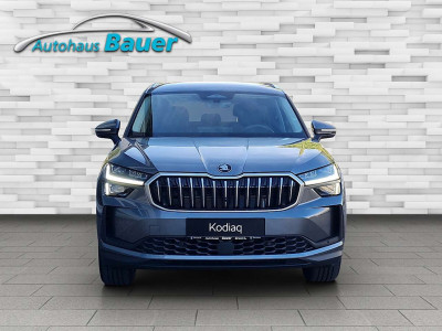 Skoda Kodiaq Gebrauchtwagen Skoda Kodiaq Gebrauchtwagen