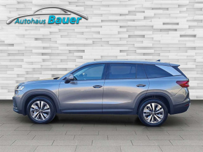 Skoda Kodiaq Gebrauchtwagen Skoda Kodiaq Gebrauchtwagen