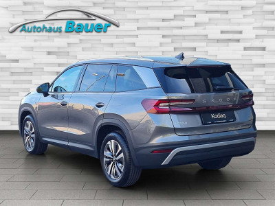 Skoda Kodiaq Gebrauchtwagen Skoda Kodiaq Gebrauchtwagen