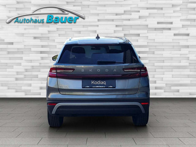 Skoda Kodiaq Gebrauchtwagen Skoda Kodiaq Gebrauchtwagen