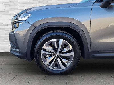 Skoda Kodiaq Gebrauchtwagen Skoda Kodiaq Gebrauchtwagen