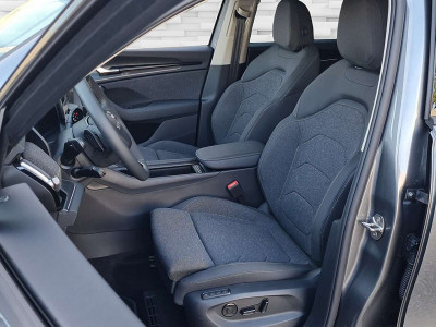 Skoda Kodiaq Gebrauchtwagen Skoda Kodiaq Gebrauchtwagen