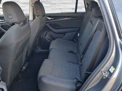 Skoda Kodiaq Gebrauchtwagen Skoda Kodiaq Gebrauchtwagen