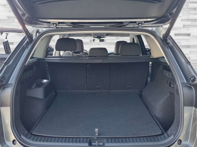 Skoda Kodiaq Gebrauchtwagen Skoda Kodiaq Gebrauchtwagen
