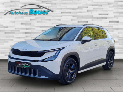 Skoda Epiq Tageszulassung Skoda Epiq Tageszulassung