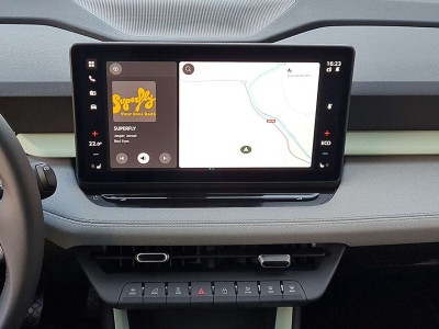 Skoda Epiq Tageszulassung Skoda Epiq Tageszulassung