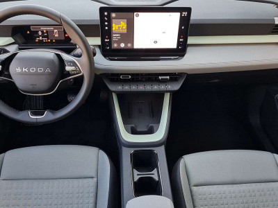 Skoda Epiq Tageszulassung Skoda Epiq Tageszulassung