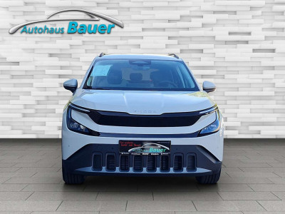 Skoda Epiq Tageszulassung Skoda Epiq Tageszulassung