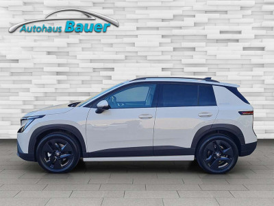 Skoda Epiq Tageszulassung Skoda Epiq Tageszulassung