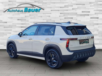 Skoda Epiq Tageszulassung Skoda Epiq Tageszulassung