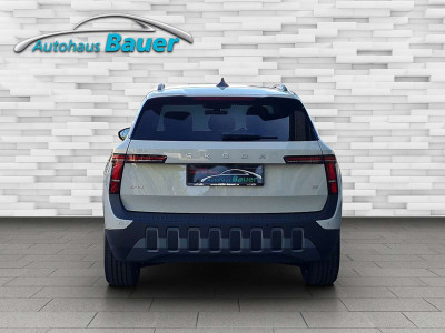 Skoda Epiq Tageszulassung Skoda Epiq Tageszulassung