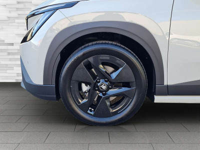Skoda Epiq Tageszulassung Skoda Epiq Tageszulassung
