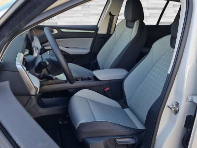 Skoda Epiq Tageszulassung Skoda Epiq Tageszulassung