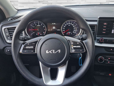 KIA Ceed Gebrauchtwagen