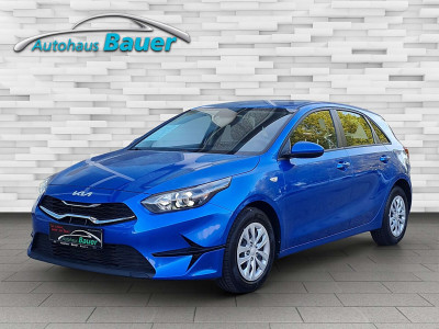 KIA Ceed Gebrauchtwagen