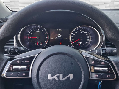 KIA Ceed Gebrauchtwagen