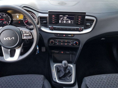 KIA Ceed Gebrauchtwagen