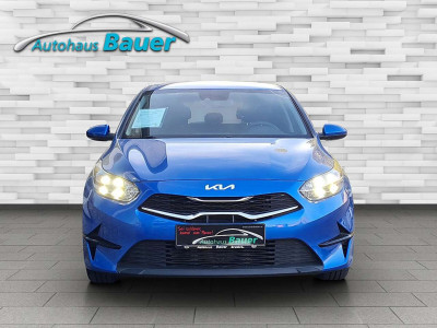 KIA Ceed Gebrauchtwagen