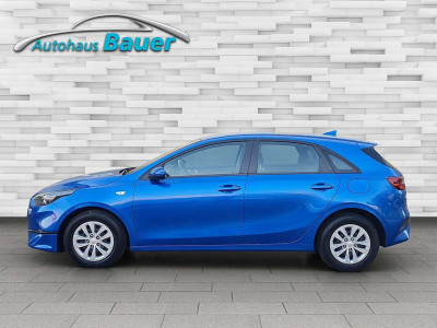 KIA Ceed Gebrauchtwagen